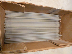 lot 175 image: Welding Rods