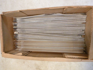 lot 177 image: Welding Rods
