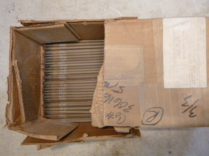 lot 178 image: Welding Rods