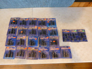 lot 170 image: 21 American Tool Exchange 3 Piece Air Impact Universal Joint Sets