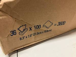Kleenex Facial Tissue