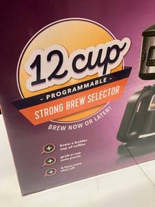 Coffee Maker