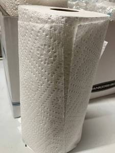 Perk Paper Towels