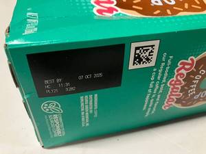 Donut Shop K-Cups