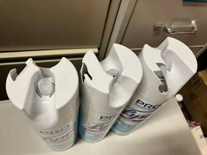 Lysol Disinfectant Spray