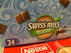 Hot Cocoa