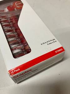 Correction Tape