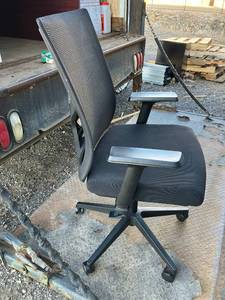 LazyBoy Office Chair