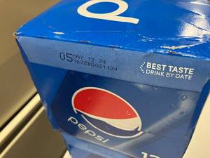 Pepsi
