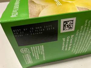 French Vanilla K-Cups