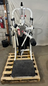 lot 12 image: WOW MSRP &amp8000 Quantum Exercise Workout Physical Therapy Multi-Hip Machine System - Excellent Working Condition