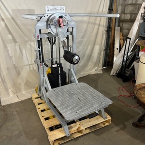 lot 13 image: WOWOW MSRP $10,000 Body Masters&nbspExercise Workout Physical Therapy Multi-Hip Machine System - Great Working Condition