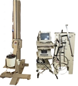 lot 5 image: WOWOW MSRP $32,000 BTE Technologies Simulator II -&nbspUpper Extremity &amp Hand Rehab Occupational Therapy System -&nbspgives you the flexibility to replicate hundreds of real-world jobs and daily living functions - See All Pics Guaranteed To Work