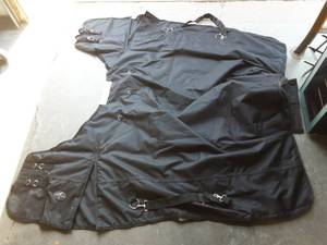 Professionals Choice Horse Blanket (Like New)