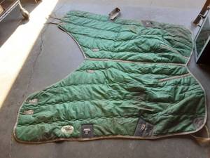 Horse Sense Horse Blanket