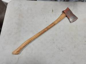 Wood Slasher Axe