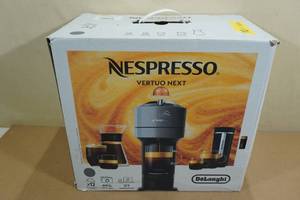 lot 1 image: Nespresso Vertuo Next Coffee Maker