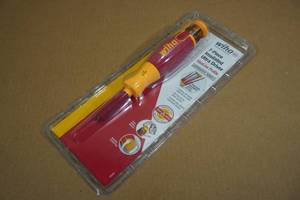 lot 14 image: Wiha 7-Piece Insulated Ultra Driver