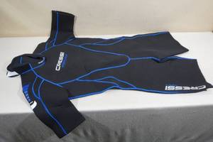 lot 40 image: Cressi Tortuga 2.5mm Mens Wetsuit -XXL6