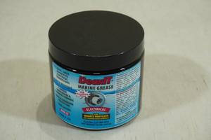 lot 42 image: DeoxIt Electrical Marine Grease 16oz