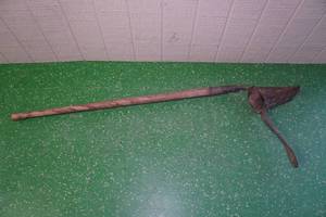 lot 71 image: Antique Potato Planter - 1800s