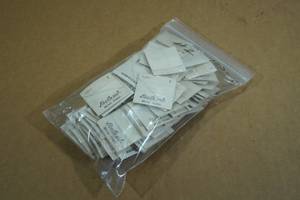 lot 97 image: 100 Nylon Bead Cord
