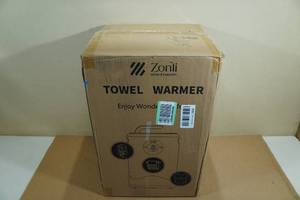 lot 124 image: Zonli Towel Warmer