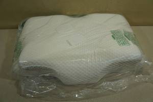 lot 167 image: Cervical Memory Foam Pillow