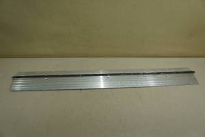 lot 227 image: Pemko Latching Panic Exit Threshold with Thermo Seat Insert 5x36x12