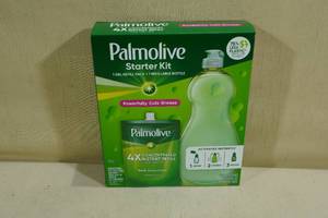 lot 230 image: Palmolive Concentrated Instant Refill Pack