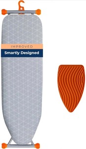 lot 182 image: Compact Light Weight Ironing Board