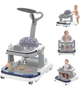 lot 112 image: Redflower Baby WalkerBouncerActivity Center