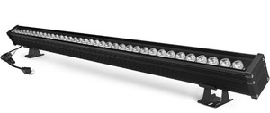 lot 186 image: Wall Washing Light Bar