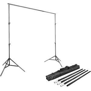 lot 200 image: ZCHEN Backdrop Stand 8x10