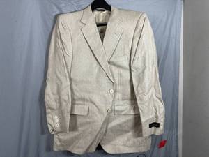 5 New Old Stock Sport  Dress Jackets Coats