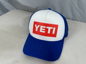 New Yeti Coolers Hat