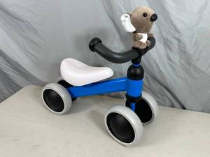 New Balance Bike  Scooter