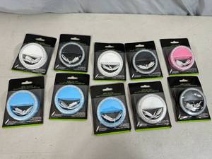 10 New Selfie Ring Lights