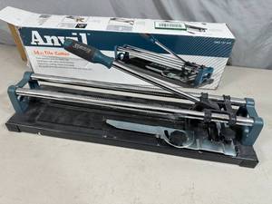 14 Inch Anvil Tile Cutter