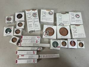 Assorted New Makeup