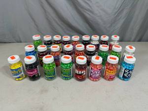 26 New Gag Gift  Prank  Offensive Medicines