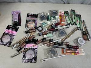 Assorted New Makeup