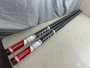 2 New Rolls of 48 x 84 inch Window Screen