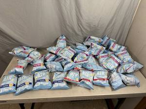 45 Bags of Like Air Puffcorn
