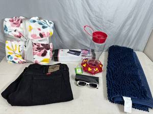 New and Pre-Owned Household Items