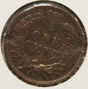 Very Nice High Grade 1902 Indian Head Penny, Full Liberty