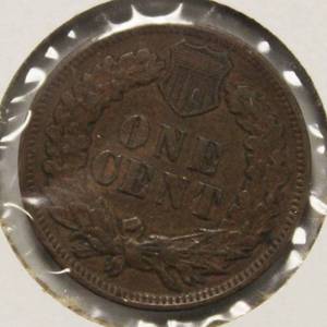 Very Nice High Grade 1906 Indian Head Penny, Full Liberty