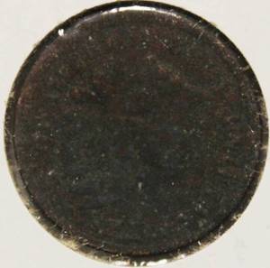 1883 Indian Head Penny
