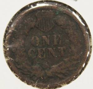 Nice 1894 Indian Head Penny