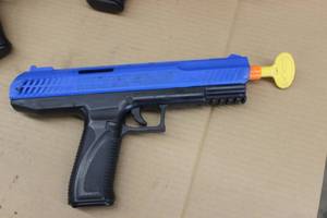 RT Paintball Guns Lot Of 6 Paintball Guns